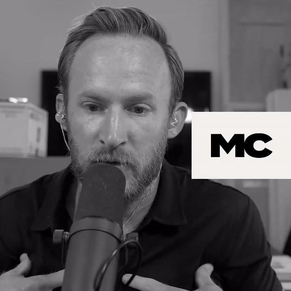 Clips of modern craftsman shows