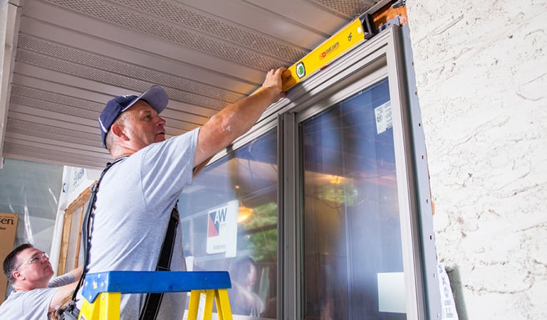 Andersen Certified Contractors