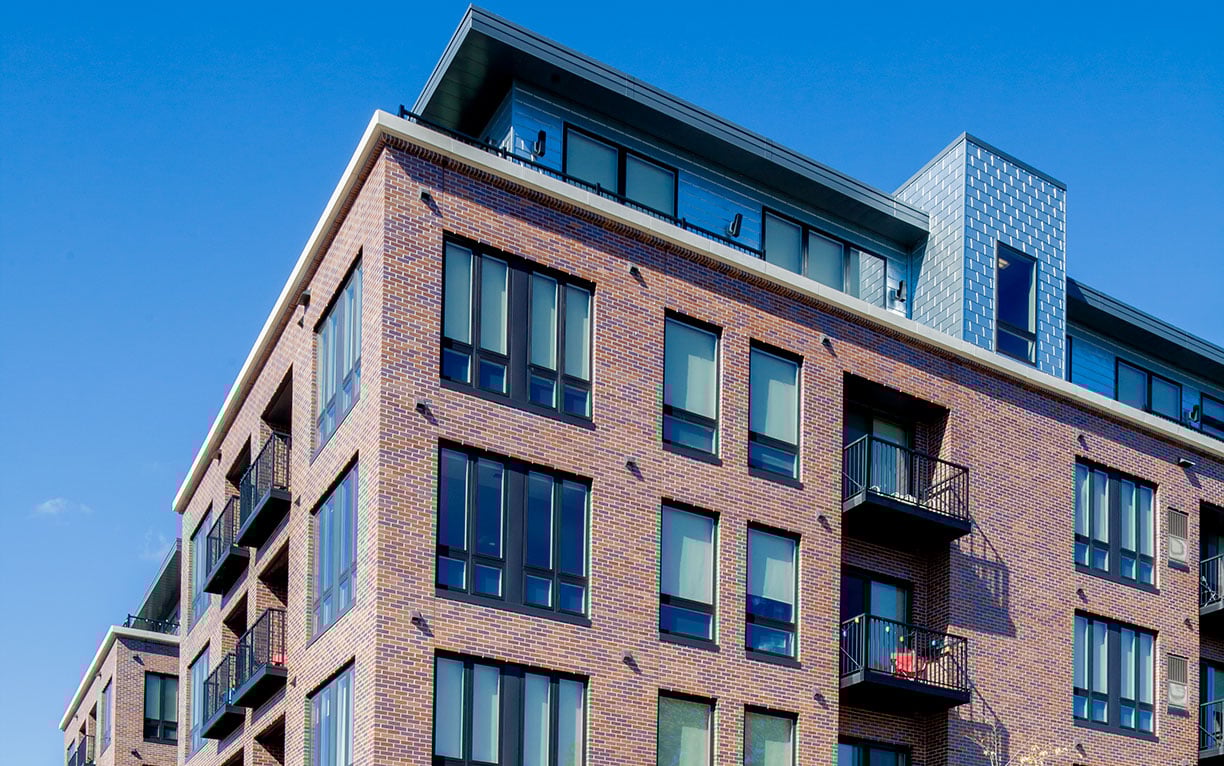 Andersen Windows commercial development jobs