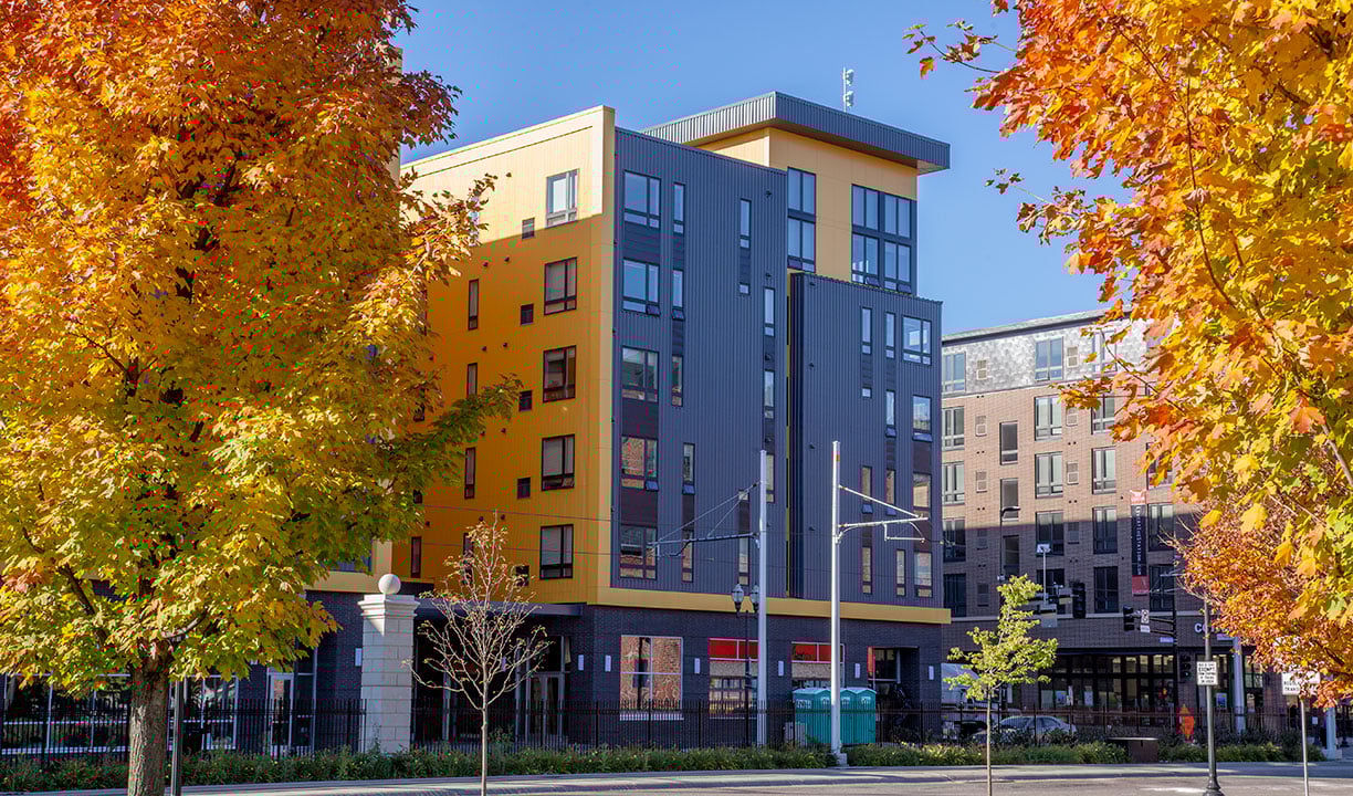 Andersen Windows commercial development jobs