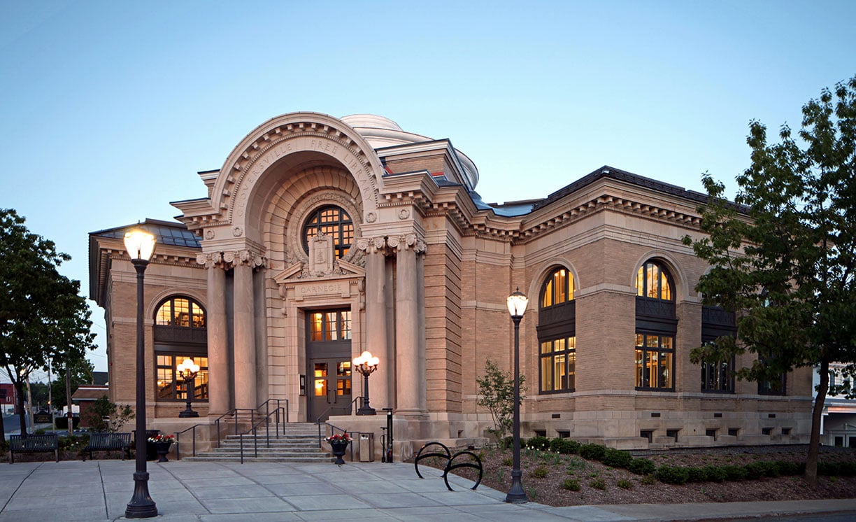 Andersen Windows commercial development jobs