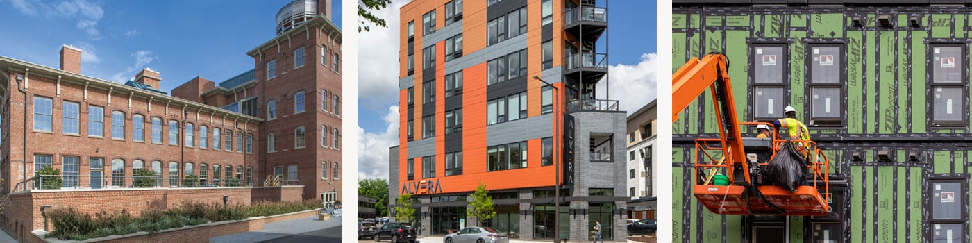 Andersen Windows commercial development jobs