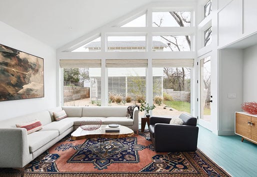 craftsman bungalow reimagined