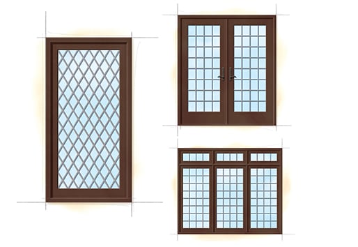 Tudor Essential Style Elements