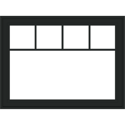 100 Series Awning Window