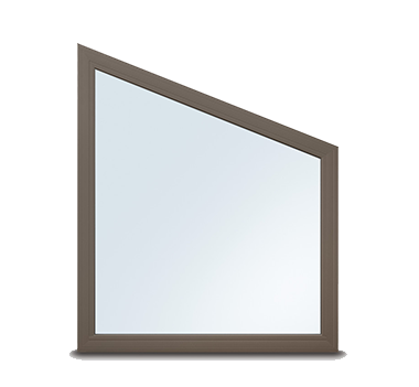 100 Series Specialty Windows