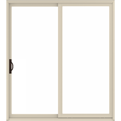 200 Series Narroline door