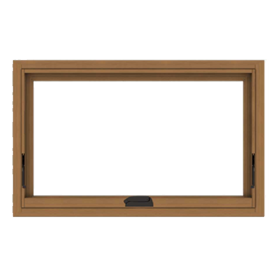 image of andersen awning window