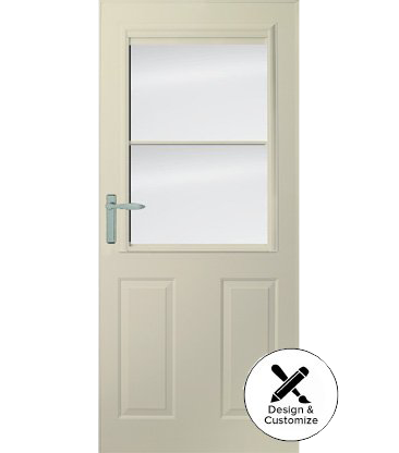 Design Tool Storm Doors