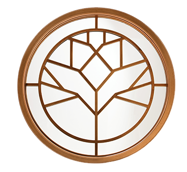 Andersen E-Series Specialty Window