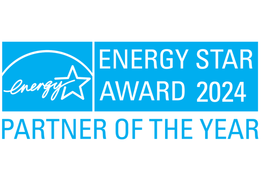 Energy Star Award 2024