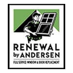 Renewal by Andersen logo